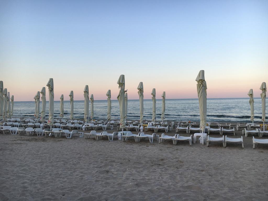 Ely Residence Mamaia Bagian luar foto