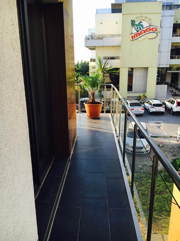 Ely Residence Mamaia Bagian luar foto