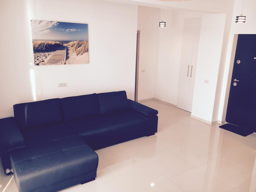 Ely Residence Mamaia Bagian luar foto