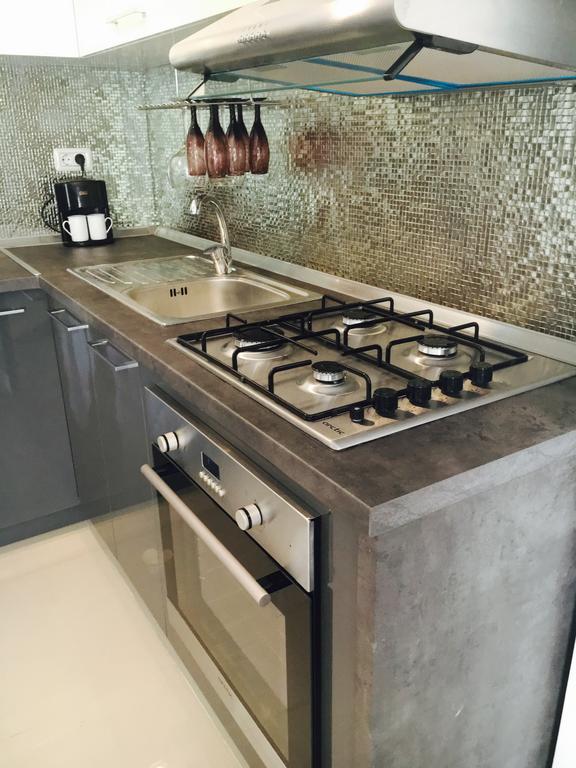 Ely Residence Mamaia Bagian luar foto
