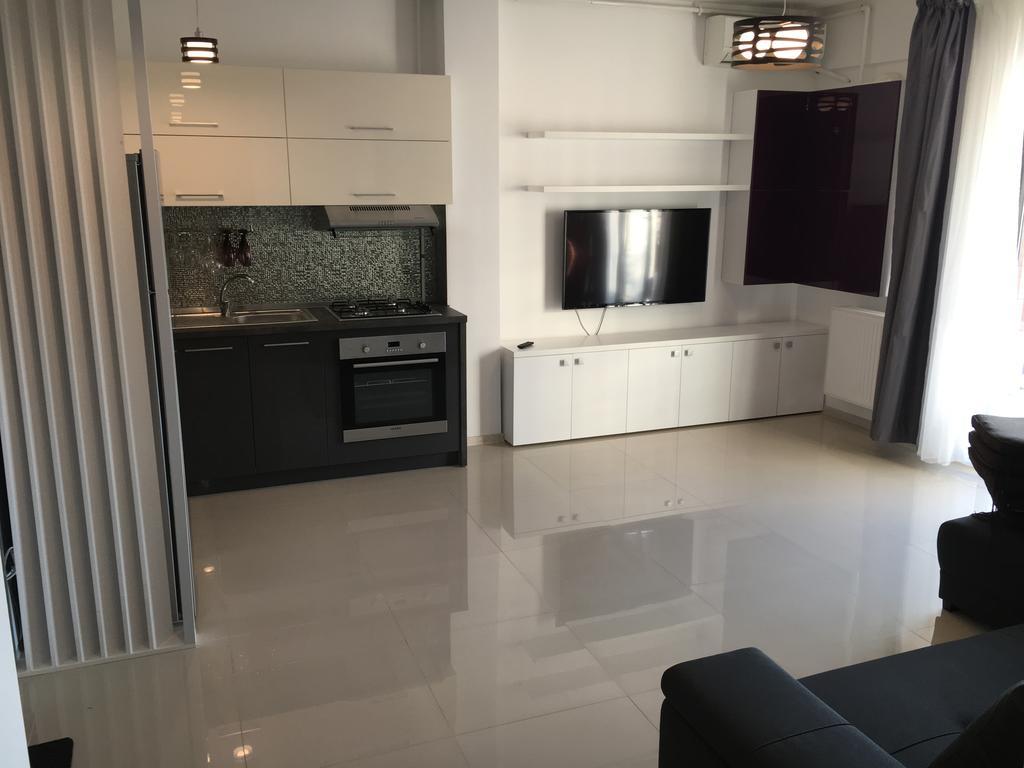 Ely Residence Mamaia Bagian luar foto