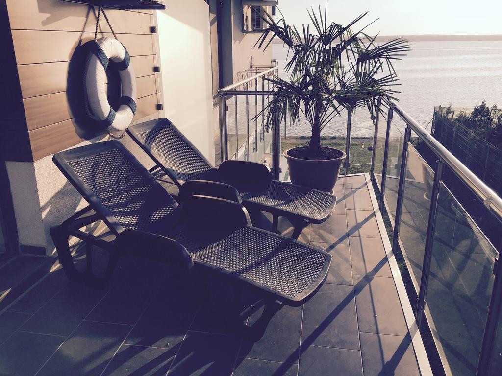 Ely Residence Mamaia Bagian luar foto