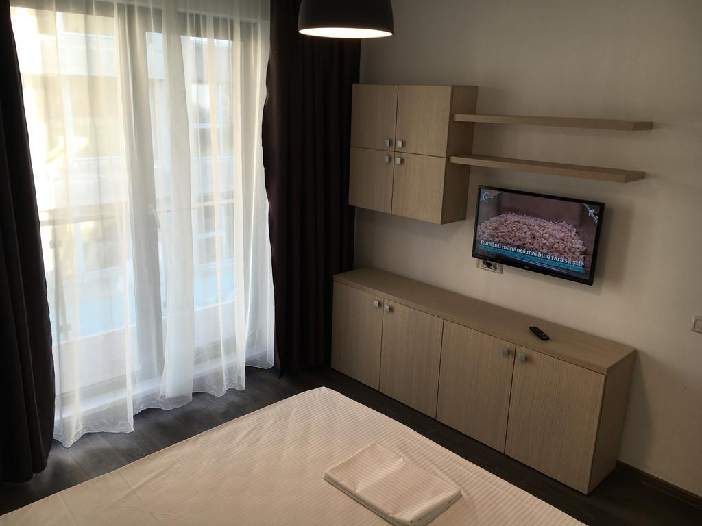 Ely Residence Mamaia Bagian luar foto