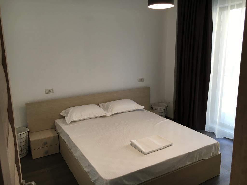 Ely Residence Mamaia Bagian luar foto
