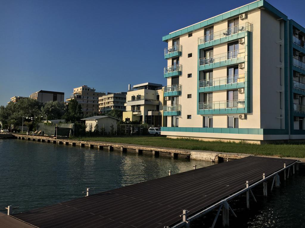 Ely Residence Mamaia Bagian luar foto