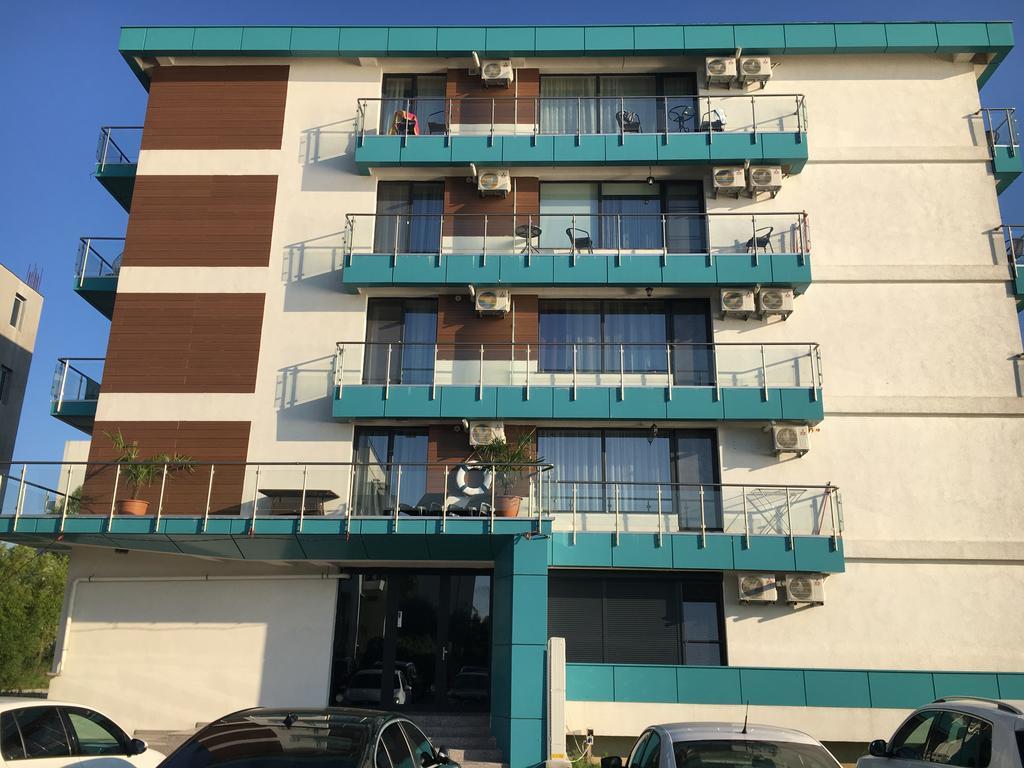 Ely Residence Mamaia Bagian luar foto