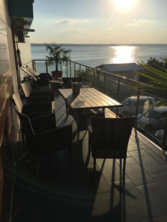 Ely Residence Mamaia Bagian luar foto